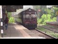 IRFCA: Fastest Diesel action on Ahmedabad Route