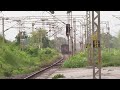 IRFCA: Fastest Diesel action on Ahmedabad Route