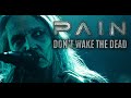 PAIN - Don't Wake The Dead (OFFICIAL MUSIC VIDEO)