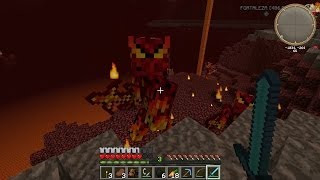 ZONA MINECRAFT: ME VENGARE! #20