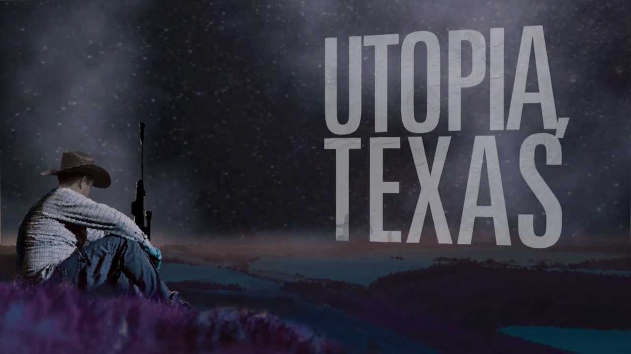 utopia texas