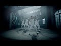 Posisi Vixx - Hyde chart lagu