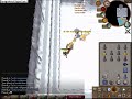 Attempt on RuneSharkVideos Challenge for viewers! Saradomin with DH and no OH Prayers