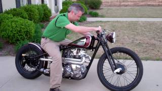 Angry Monkey Bobber