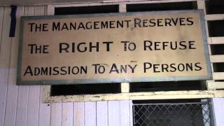 Ross' behind the scenes tour of Flinders St Station