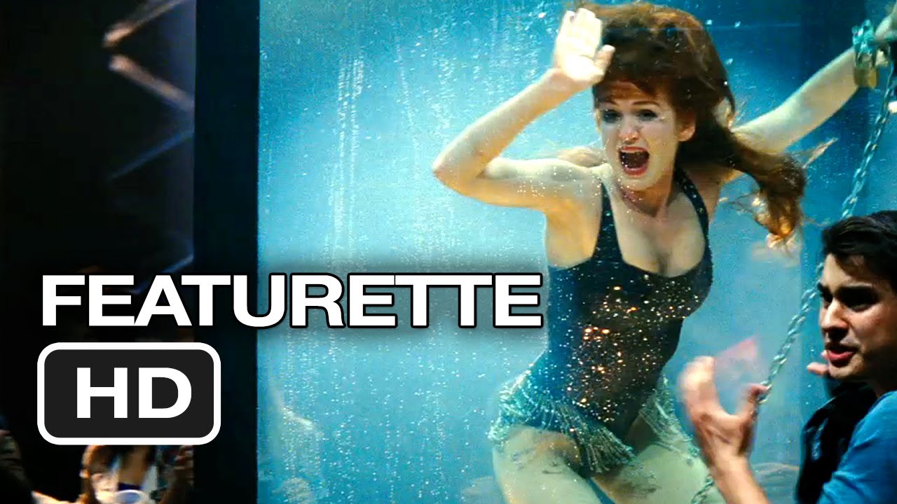 Isla Fisher Hot Now You See Me | www.imgkid.com - The ... Isla Fisher Now You See Me Water download