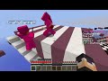 Minecraft Mini-Game : PINK MEN SLAPPIN ON EACHOTHER!