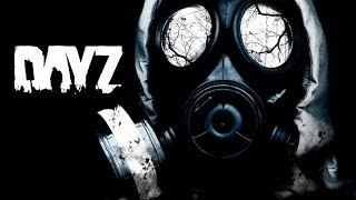 RUNNING SCARED - DayZ Standalone Gameplay Part 6 (PC)