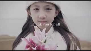 ViViD - Thank you for all