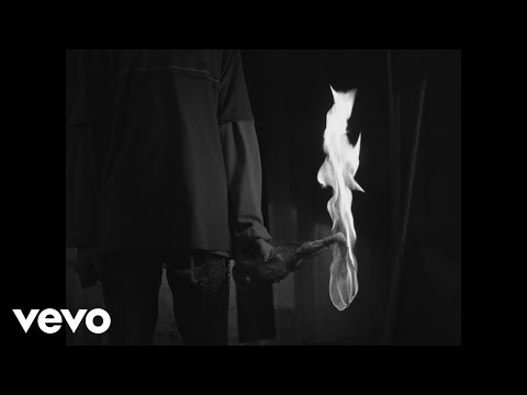 Bullet For My Valentine - Letting You Go