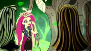 13.3.3 - Monster High - Strom pro všechny