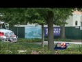 Rollins College evacuated over gas leak