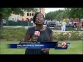 Rollins College evacuated over gas leak