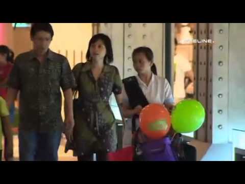 Indonesian sex workers fall prey to trafficking - YouTube