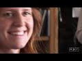 Marketa Irglova & Aida Shahghasemi performing live at NPR Music Tiny Desk Concert