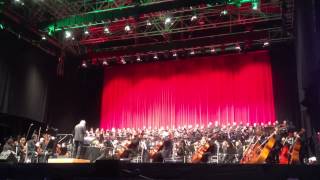 Ennio Morricone Concert