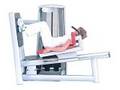 Front Dumbbell Raise-tek dumbell omuz