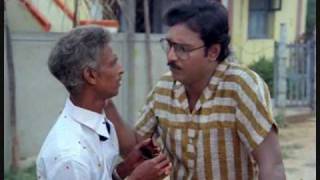 Video Classic Tamil Movie Scene Bhagyaraj Flirting With