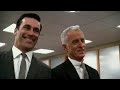 Mad Men - Promo Season (saison) 1