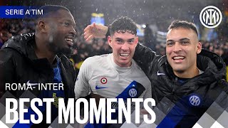 VENI. VIDI. VICI. 🔥? | BEST MOMENTS | PITCHSIDE HIGHLIGHTS📹⚫🔵???