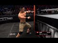 Nerd³'s Father and Son-Days - WWE '13