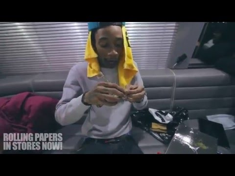 Wiz Khalifa (Reefer Party)