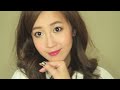 Sultry Fall Look