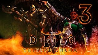 Прекрасные нубы [Раздолбайский Diablo 2 #3]