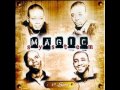 magic system   amoulanga  1er album av