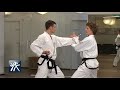 Taekwondo Hyongs Trailer