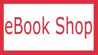 Ebook Shop Video und Ebook Shop Angebot