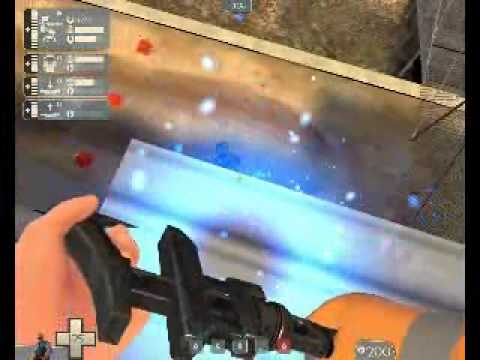 LGN Team Fortress 2 (3-и выпуска)