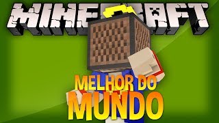 O Melhor do Mundo - Hide N Seek