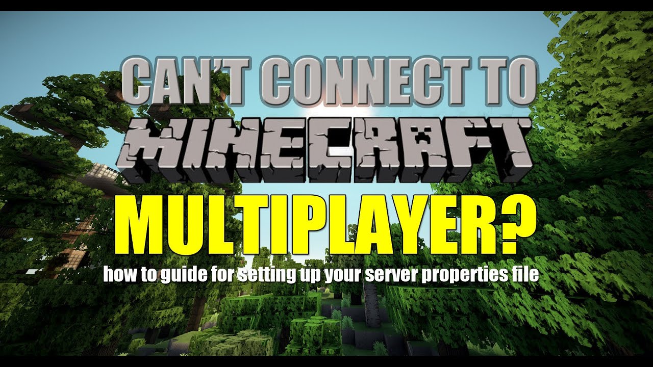 cant connect to minecraft server from hotspot