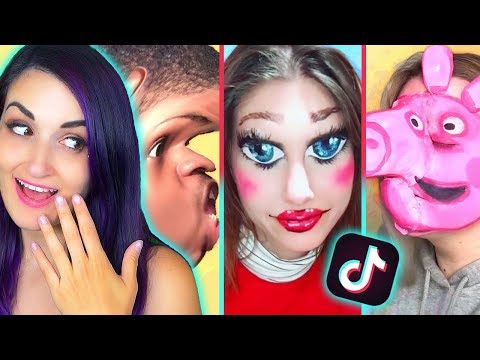 TIK TOK Memes That Are Actually FUNNY 8