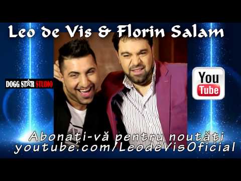 Leo de Vis & Florin Salam - La varsta mea imi permit orice ( pentru Mitica