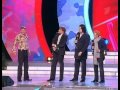 КВН Высшая лига (2007) - Спецпроект