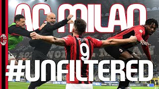 AC Milan Unfiltered | The Best Of the Rossoneri | Episode 7