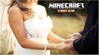 Mod Comes Alive - 3ª Temporada - Casamento da Luana  #08