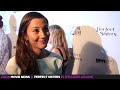 Perfect Sisters Premiere Exclusive - Zoe Belkin - 2014 Movie