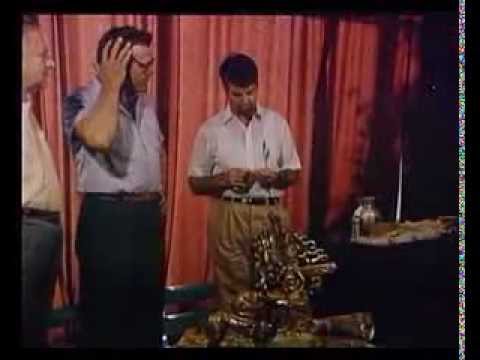 Фильм " Сарматские сокровища " на ЦТ