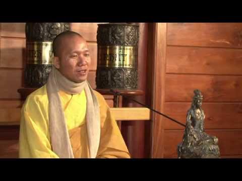 Tuệ Giác Tối Thượng - Vô Ngã