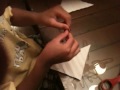 2 - How To Make A Origami Snake