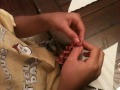 3 - How To Make A Origami Snake