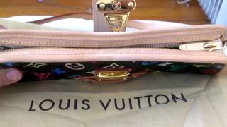 LOUIS VUITTON MONOGRAM 40MM PRISM BELT. . #Belts #fashiontrends