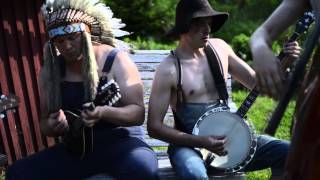 The Trooper by Steve'n'Seagulls (LIVE)