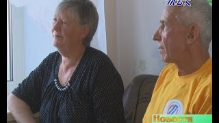 Супруги Колпаковы из села Легостаево: 45 лет семейной, спортивной и общественной жизни