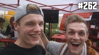 GROOT NIEUWS! - ENZOKNOL VLOG #262