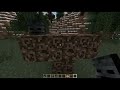 Minecraft: Speedy Pigs, Pumpkin Pie, and Wither Explosions (Snapshot 12w37a Part 1)