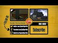 Minecraft: Speedy Pigs, Pumpkin Pie, and Wither Explosions (Snapshot 12w37a Part 1)